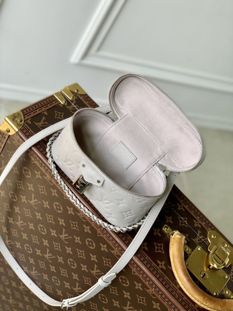 LV Top Handle Bags